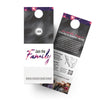 Join the Family - Door Hanger