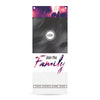 Join the Family - Vertical Banner