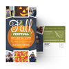 Fall Festival - Large EDDM Mailer
