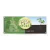 Experience a Fresh Start - Horizontal Banner