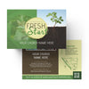 Experience a Fresh Start - Standard Invitation Card
