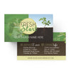 Experience a Fresh Start - Mini Invitation Card