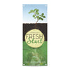 Experience a Fresh Start - Vertical Banner