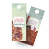 You're Invited Fall - Door Hanger