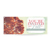 You're Invited Fall - Horizontal Banner