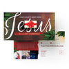 Jesus the True Gift - Large EDDM Mailer