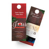 Jesus the True Gift - Door Hanger