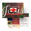 Jesus the True Gift - Small EDDM Mailer