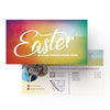 Easter Hillside Cross - Large EDDM Mailer