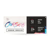 Christmas Colorful - Horizontal Banner