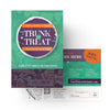 Trunk or Treat - Standard Invitation Card