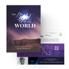 The Light of the World - Small EDDM Mailer