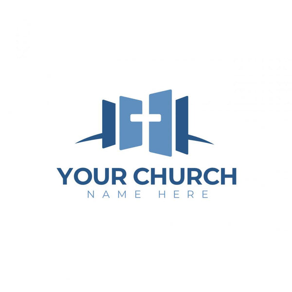 Blue Cross - Logo