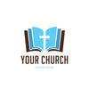Blue Pages - Logo
