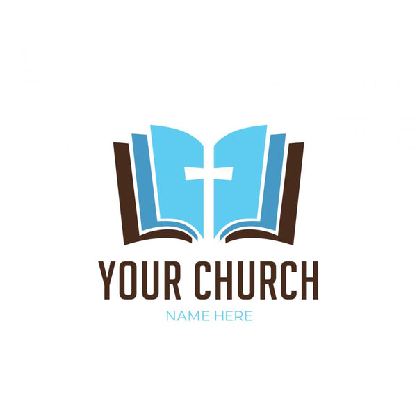 Blue Pages - Logo
