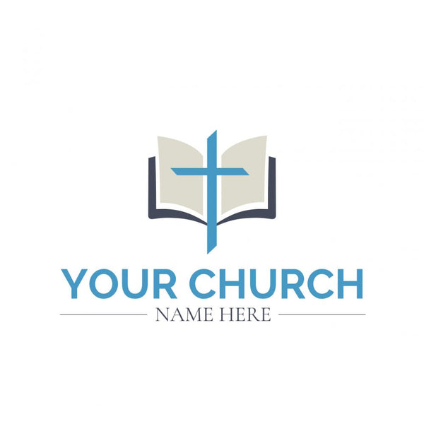 Cross Middle - Logo