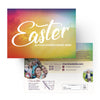Easter Hillside Cross - Small EDDM Mailer