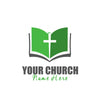 Green Bible - Logo