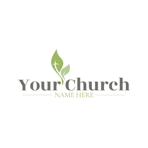 Green Leaf - Logo