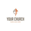 Orange Cross - Logo