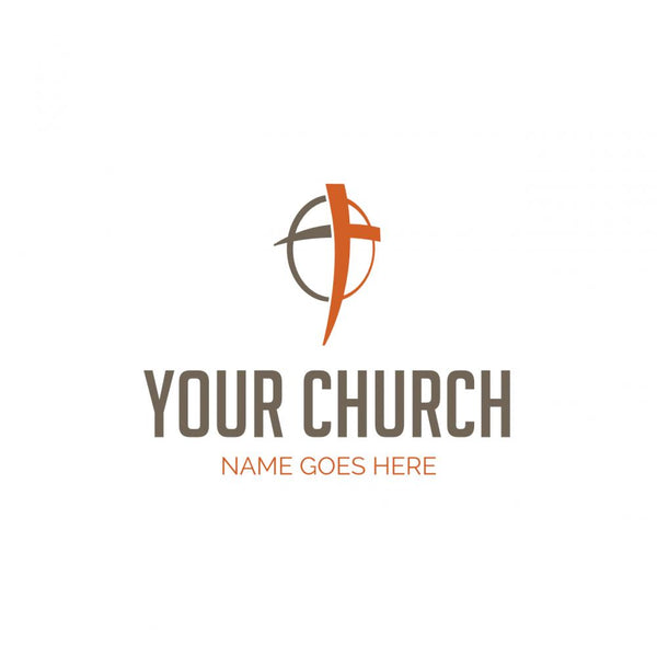Orange Cross - Logo