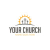 Three Crosses - Logo