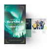 Experience the Wonder - Large EDDM Mailer