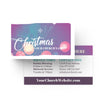 Christmas Light - Mini Invitation Card