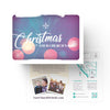 Christmas Light - Small EDDM Mailer