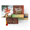 You're Invited This Fall - Large EDDM Mailer
