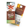 You're Invited This Fall - Door Hanger
