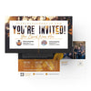 Fall You're Invited - Large EDDM Mailer