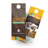 Harvest Festival - Door Hanger