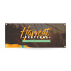 Harvest Festival - Horizontal Banner
