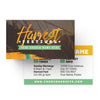 Harvest Festival - Mini Invitation Card