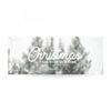 Christmas Trees - Horizontal Banner
