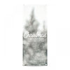 Christmas Trees - Vertical Banner