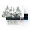 Christmas Trees - Large EDDM Mailer