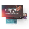 You're Invited to Christmas - Large EDDM Mailer
