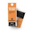 You're Invited Modern Orange - Door Hanger