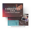 You're Invited to Christmas - Standard Invitation Card