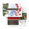 You're Invited This Christmas - Small EDDM Mailer