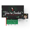 You're Invited Candle - Large EDDM Mailer