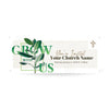 Grow With Us - Horizontal Banner