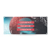 Experience the Joy - Horizontal Banner