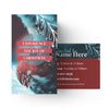 Experience the Joy - Mini Invitation Card