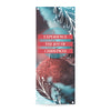 Experience the Joy - Vertical Banner