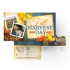 Fall Harvest Day - Large EDDM Mailer