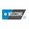 Wood Texture - Horizontal Banner