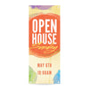 Open House Paint - Vertical Banner